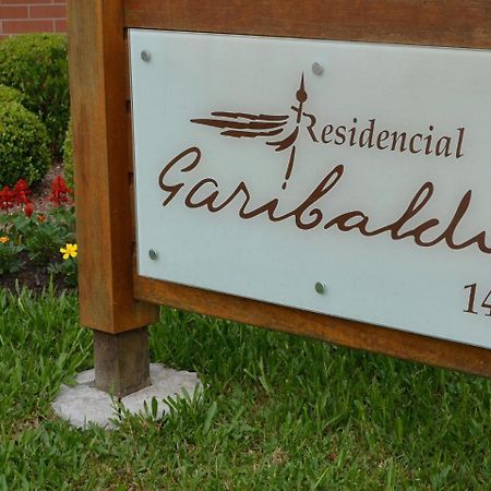 Locar-In Gramado Residencial Garibaldi Centro Leilighet Eksteriør bilde