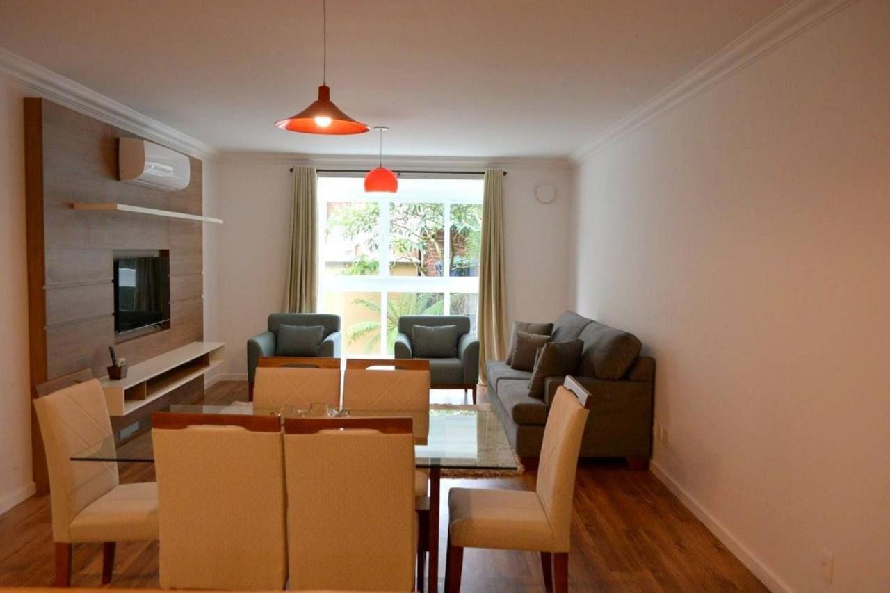 Locar-In Gramado Residencial Garibaldi Centro Leilighet Eksteriør bilde