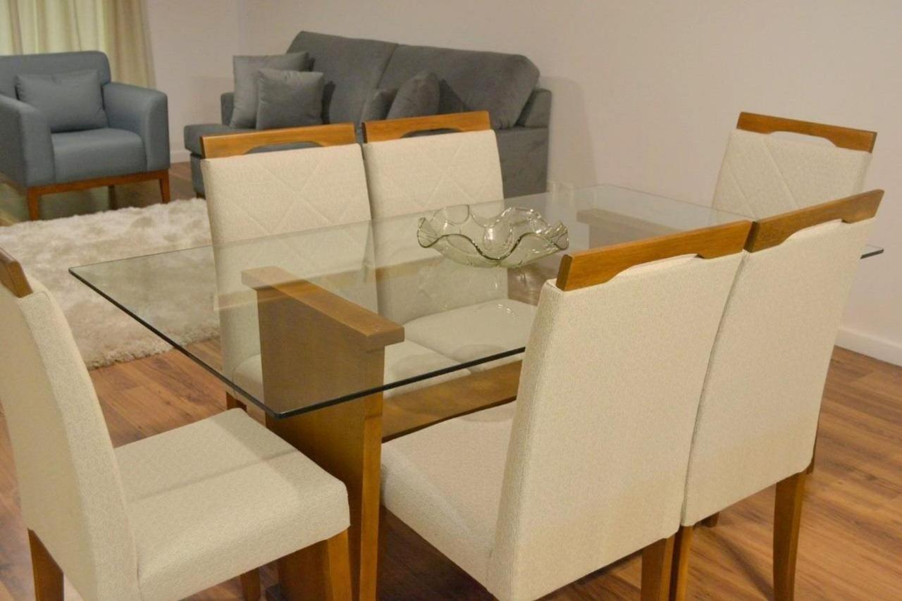 Locar-In Gramado Residencial Garibaldi Centro Leilighet Eksteriør bilde