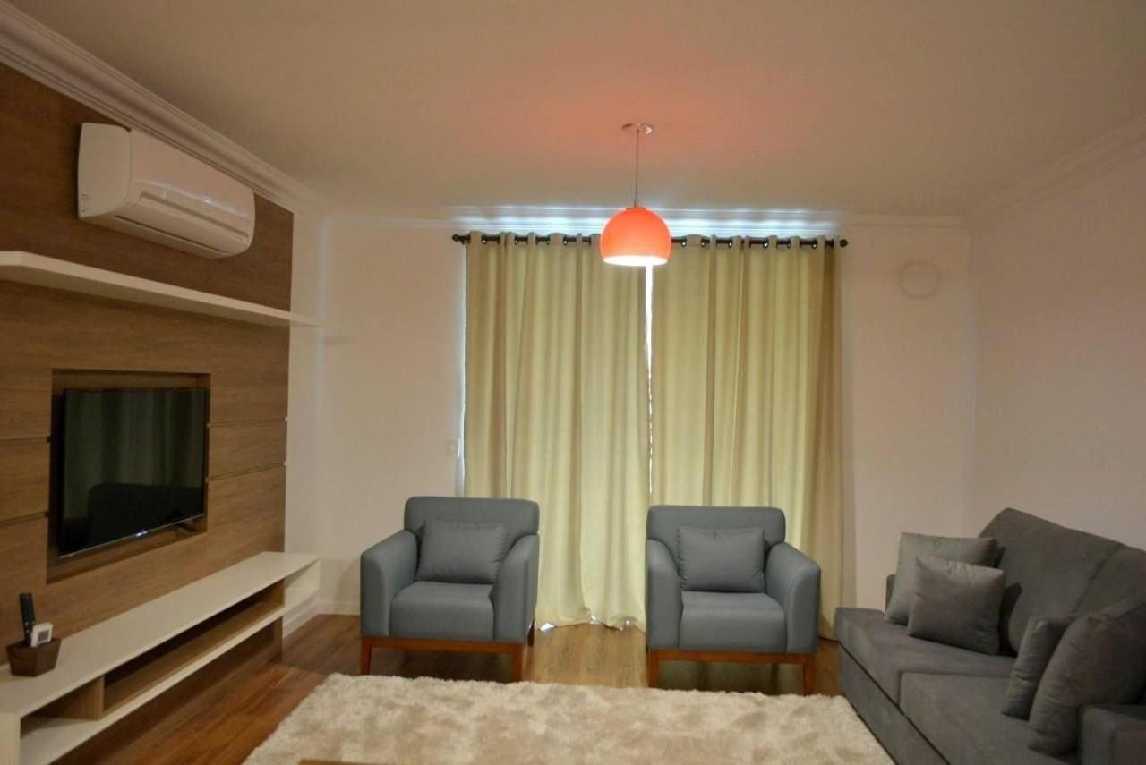 Locar-In Gramado Residencial Garibaldi Centro Leilighet Eksteriør bilde