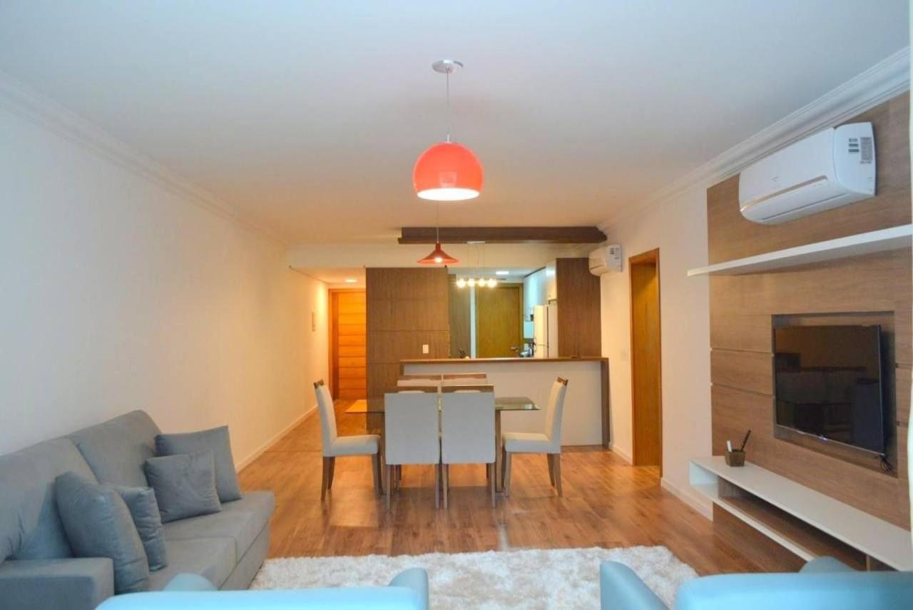 Locar-In Gramado Residencial Garibaldi Centro Leilighet Eksteriør bilde