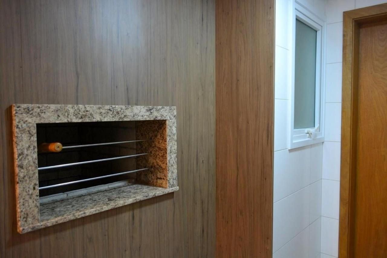 Locar-In Gramado Residencial Garibaldi Centro Leilighet Eksteriør bilde