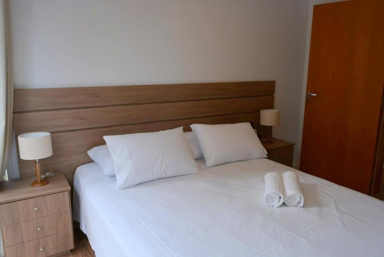 Locar-In Gramado Residencial Garibaldi Centro Leilighet Eksteriør bilde