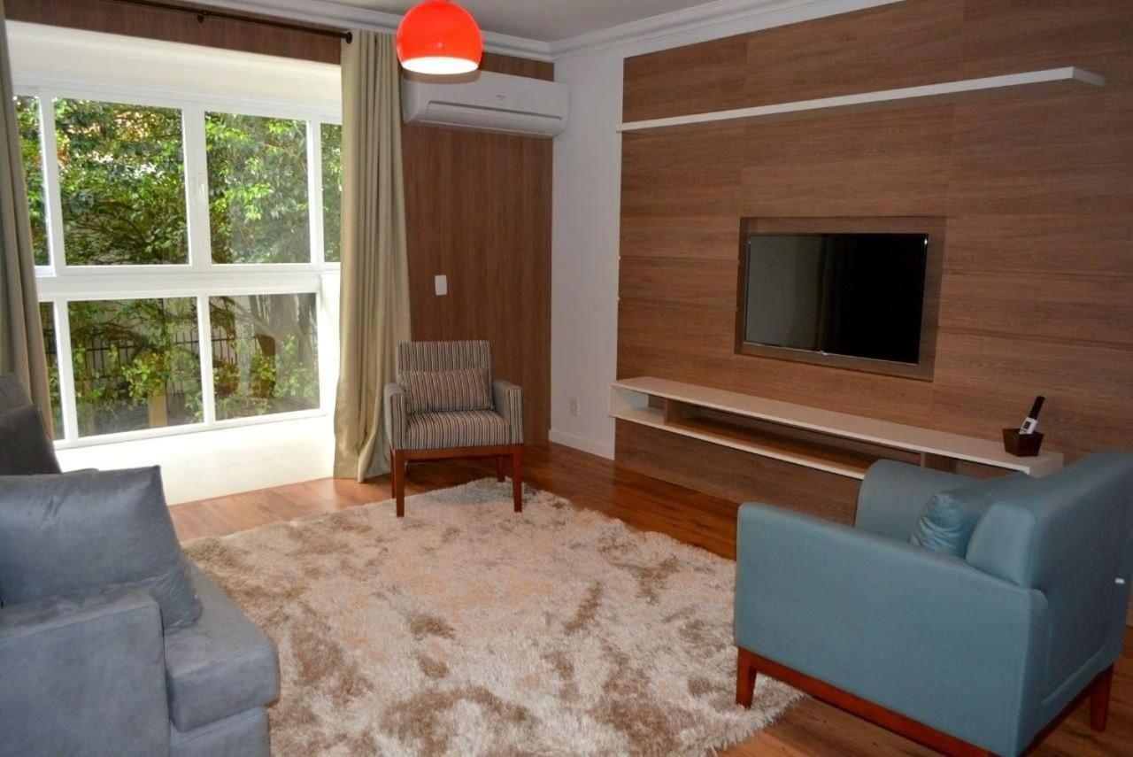 Locar-In Gramado Residencial Garibaldi Centro Leilighet Eksteriør bilde