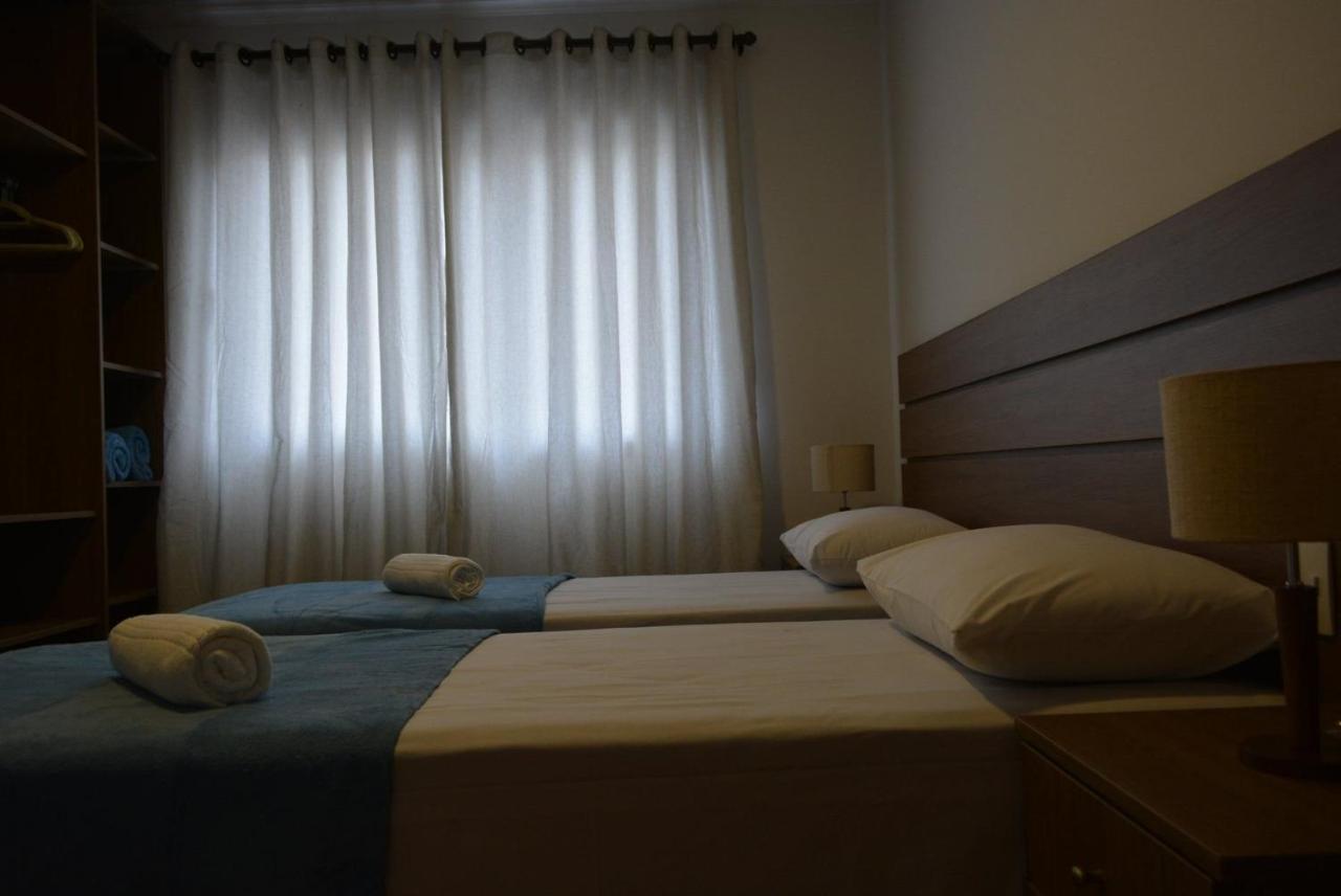 Locar-In Gramado Residencial Garibaldi Centro Leilighet Eksteriør bilde