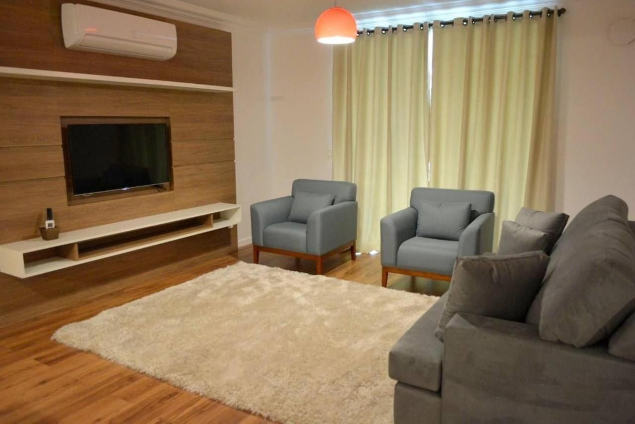 Locar-In Gramado Residencial Garibaldi Centro Leilighet Eksteriør bilde