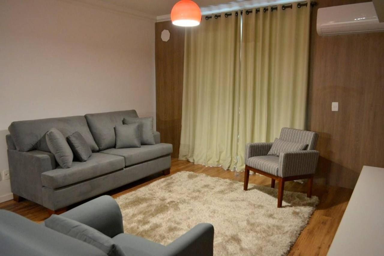 Locar-In Gramado Residencial Garibaldi Centro Leilighet Eksteriør bilde