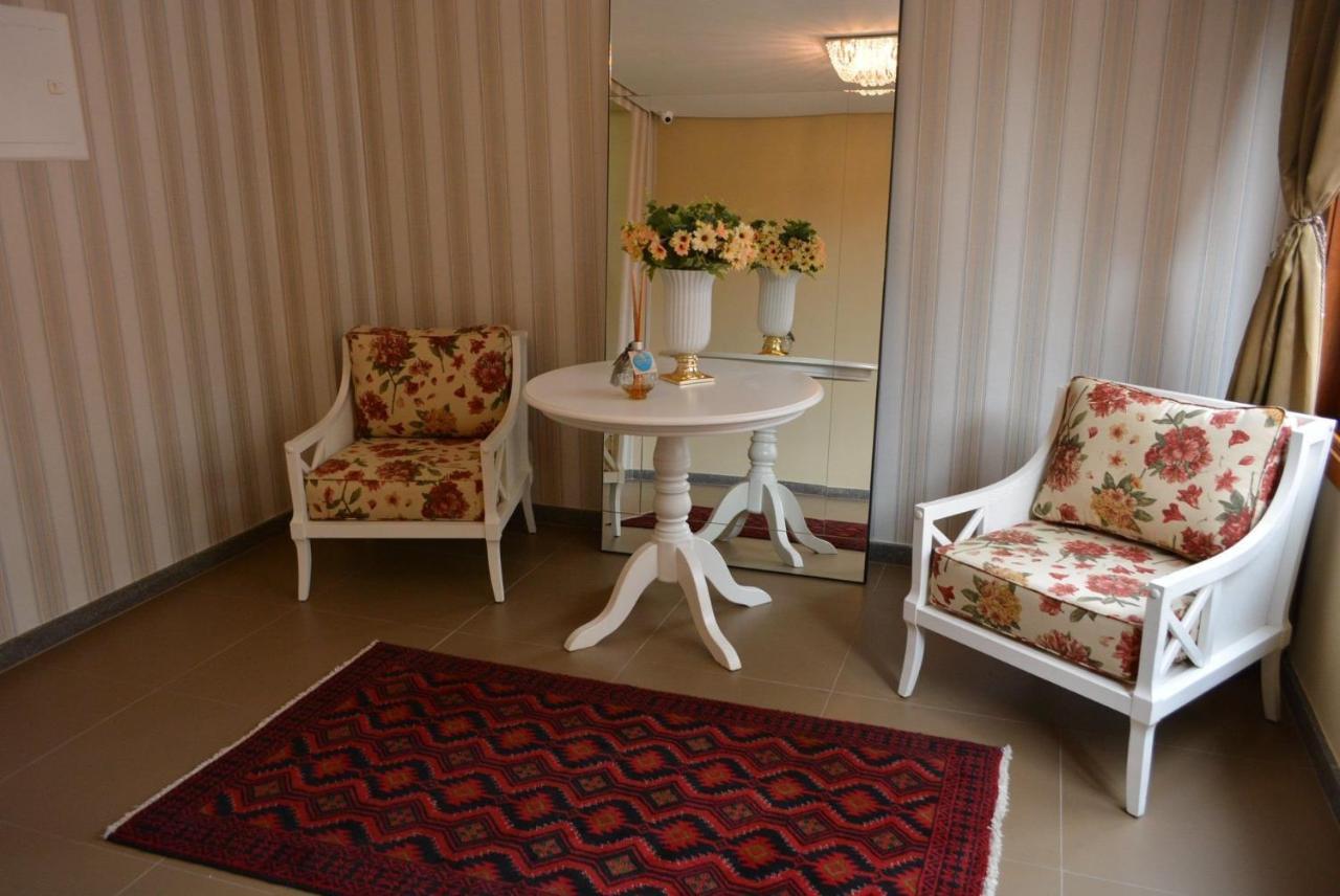 Locar-In Gramado Residencial Garibaldi Centro Leilighet Eksteriør bilde