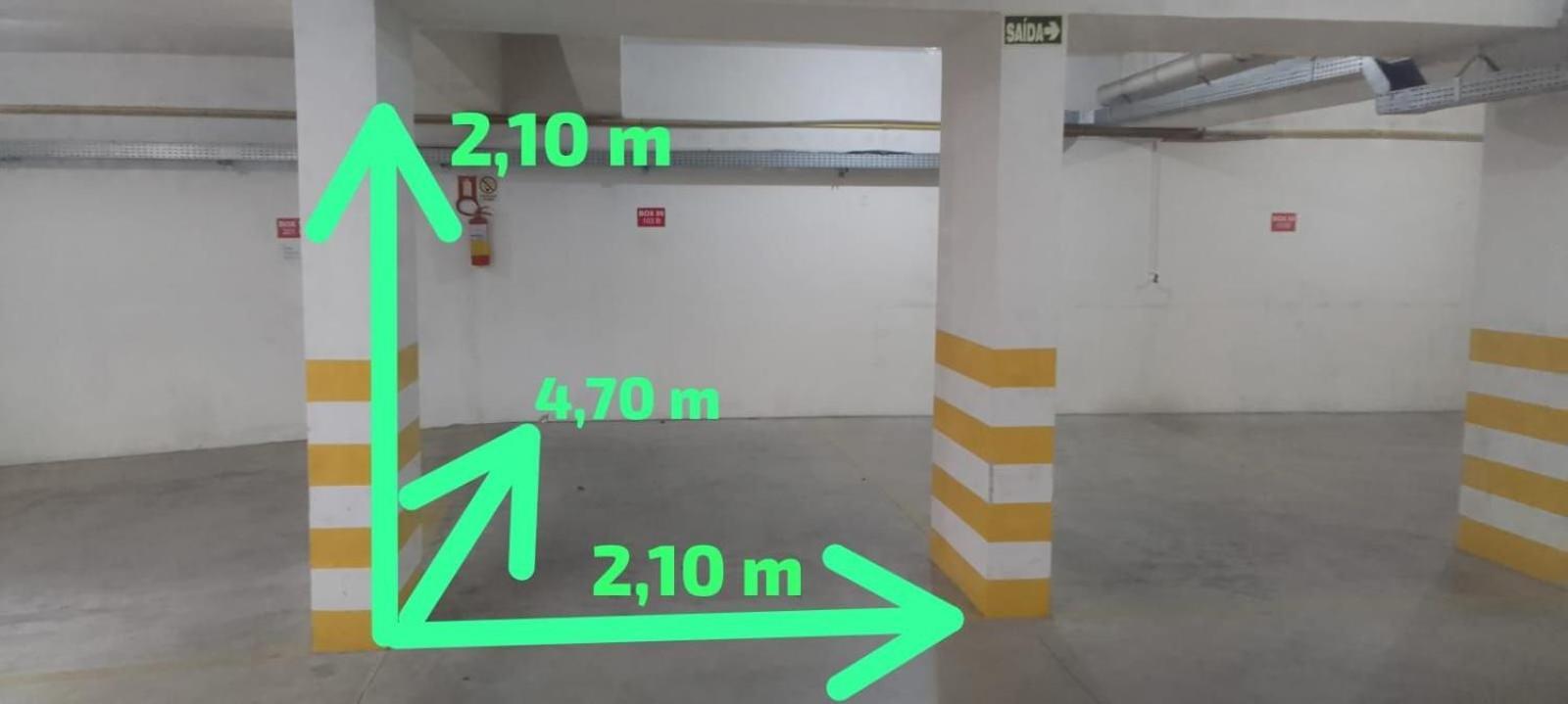 Locar-In Gramado Residencial Garibaldi Centro Leilighet Eksteriør bilde