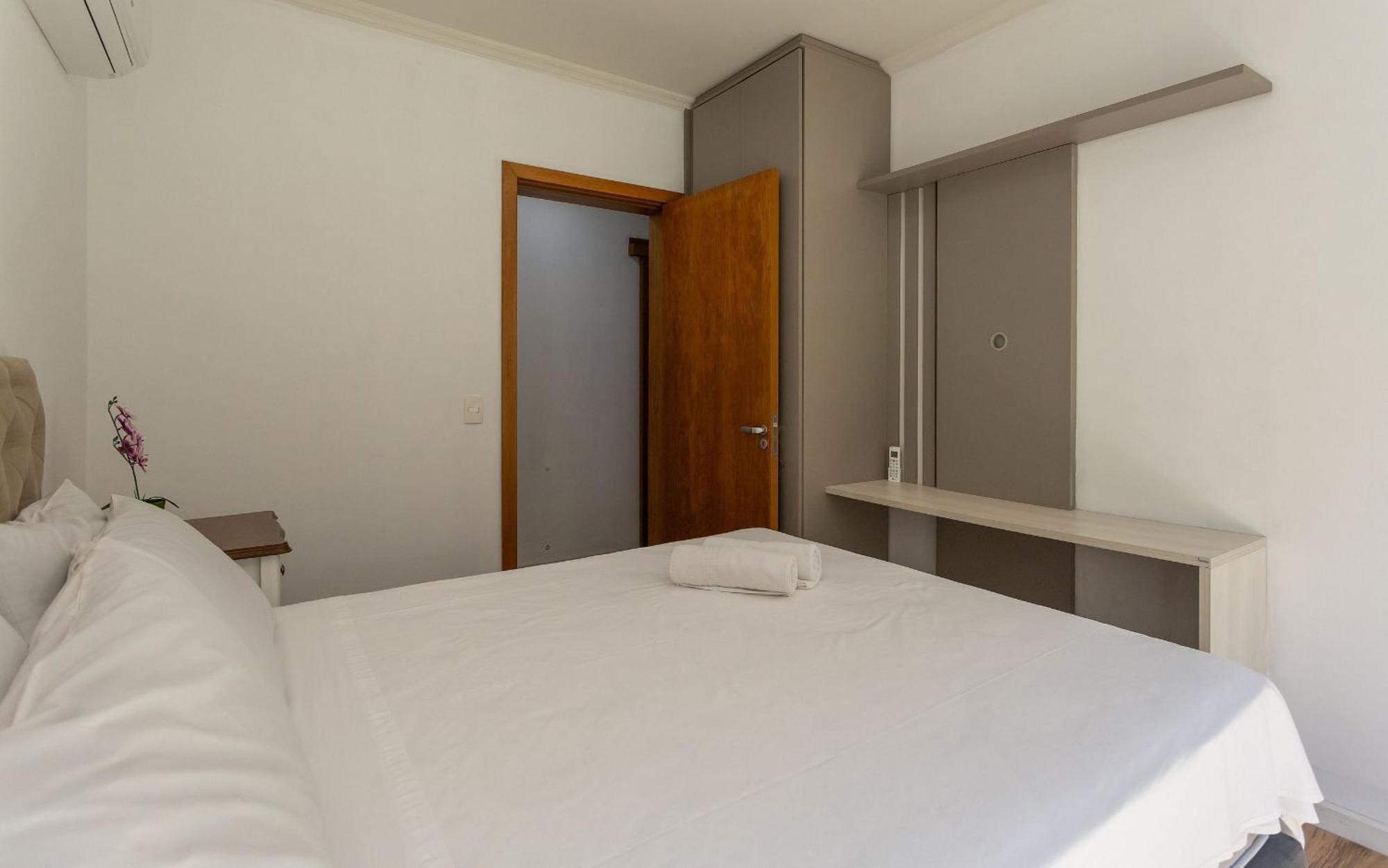 Locar-In Gramado Residencial Garibaldi Centro Leilighet Eksteriør bilde