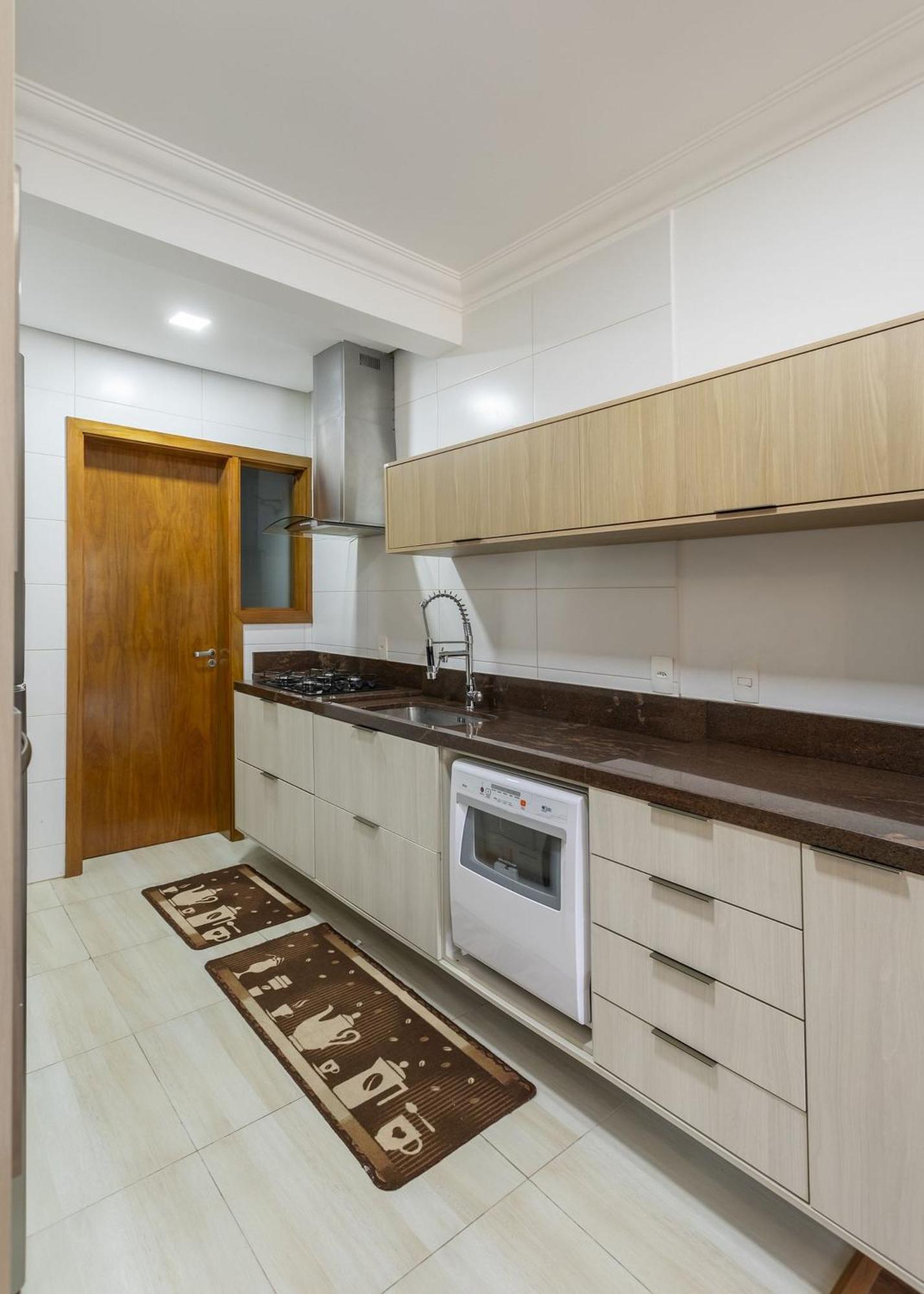 Locar-In Gramado Residencial Garibaldi Centro Leilighet Eksteriør bilde